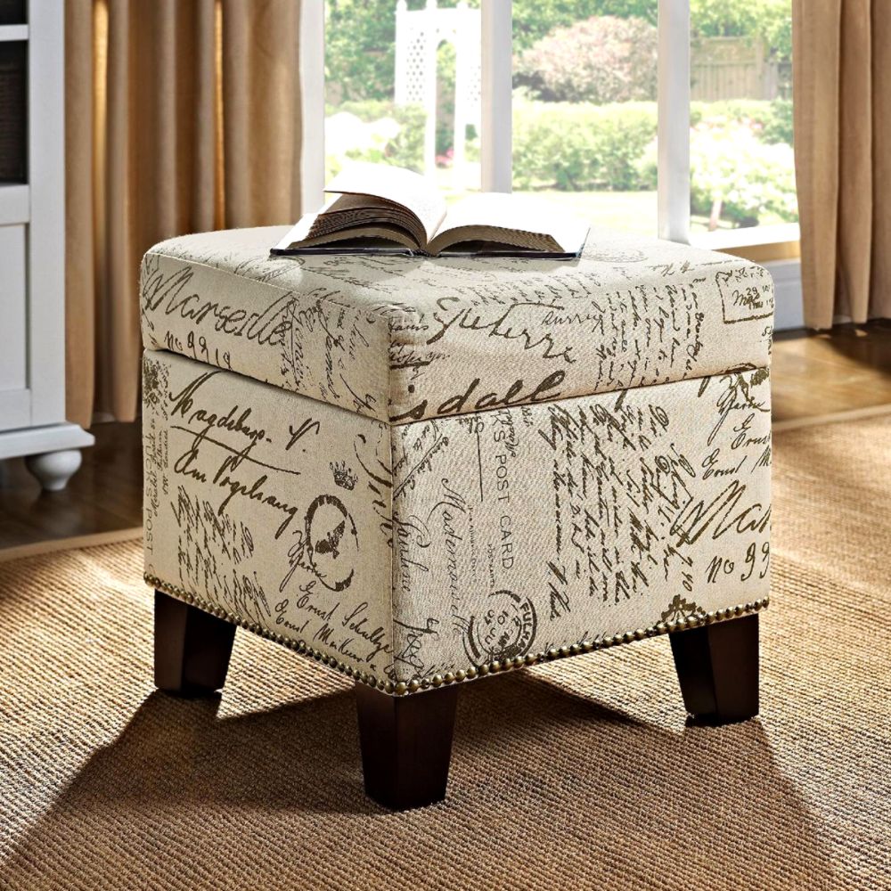 Accent Furniture - Km
