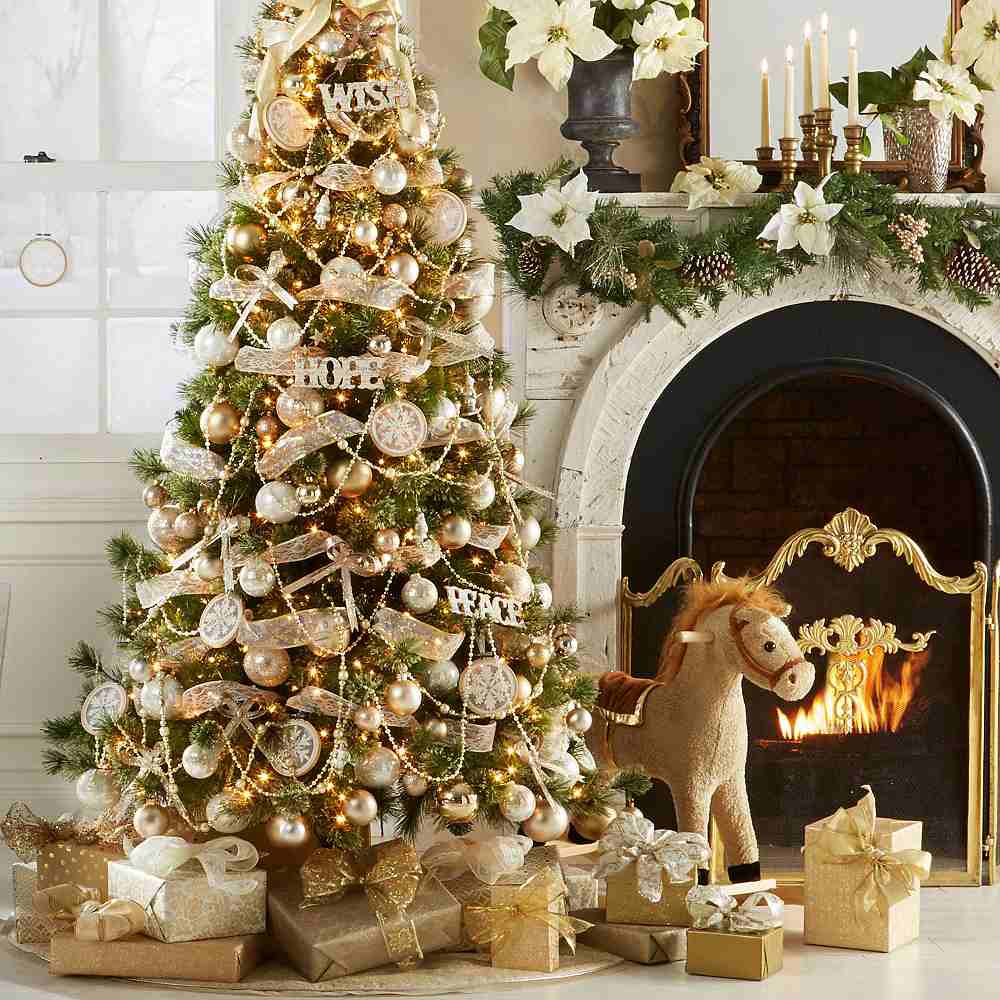 Sears Christmas Decorations Sale - Mobil You
