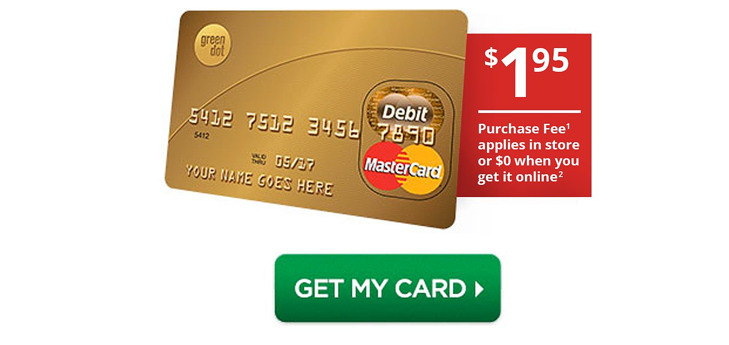 Prepaid Debit Kmart