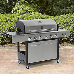 Grills Outdoor Cooking Small Grill Kmart