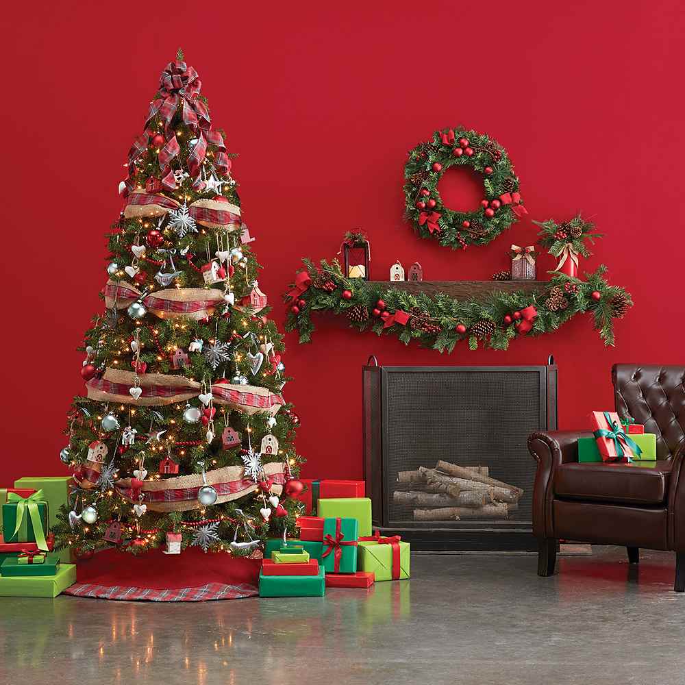  Kmart Outdoor Christmas Decorations for Large Space