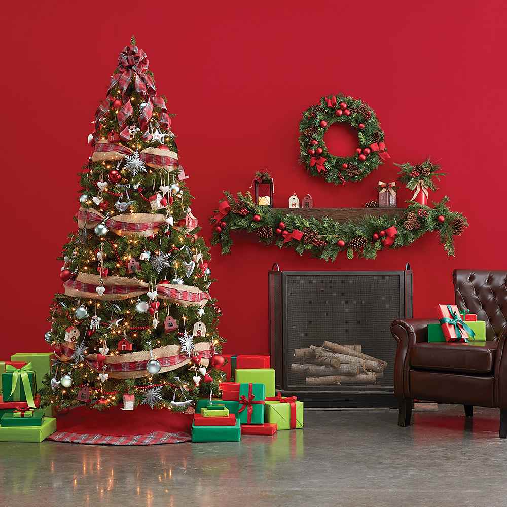 Best Kmart Outdoor Christmas Decorations Information