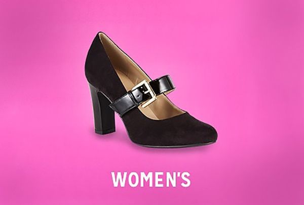 kmart womens shoes