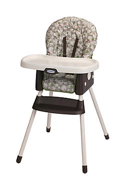 kmart kids high chair