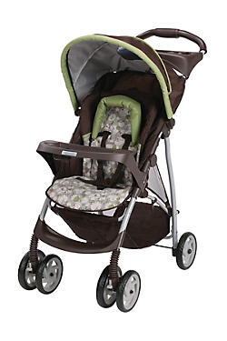 kmart baby pram