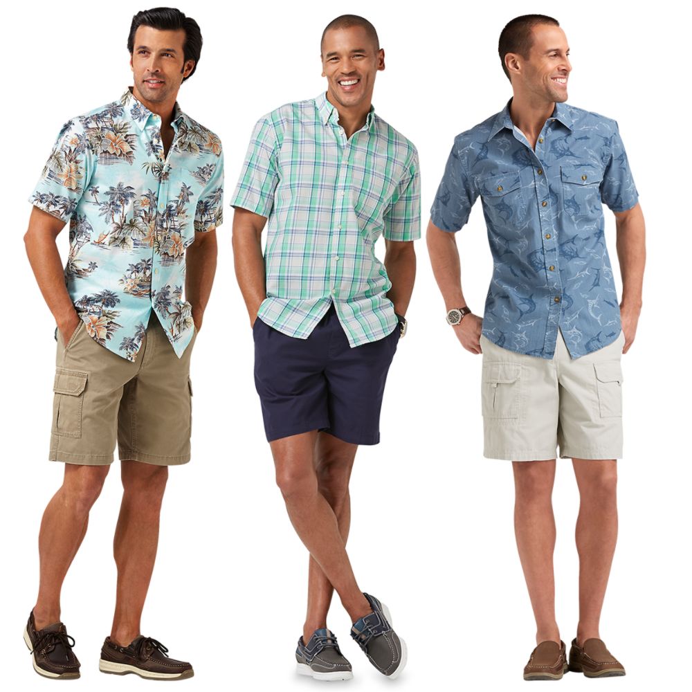 Men's Clothing: Shop for Men's Stylish Clothing - Kmart
