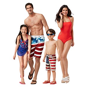 women's conservative swimwear