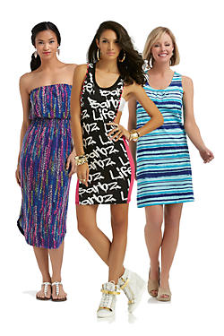 Womens Dresses:Find Dresses For Women at Kmart