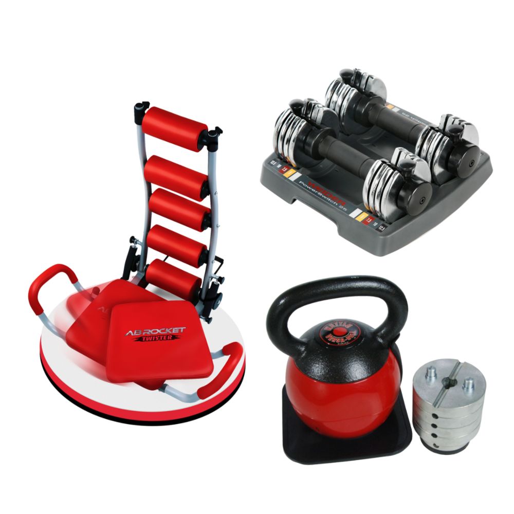 ab crunch machine kmart