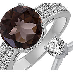 Jewelry Kmart - rings