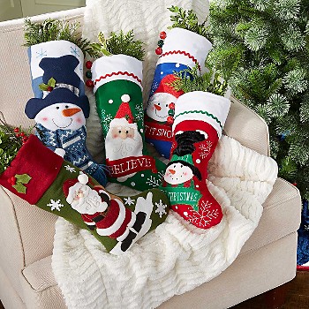 stockings christmas kmart decorations sears