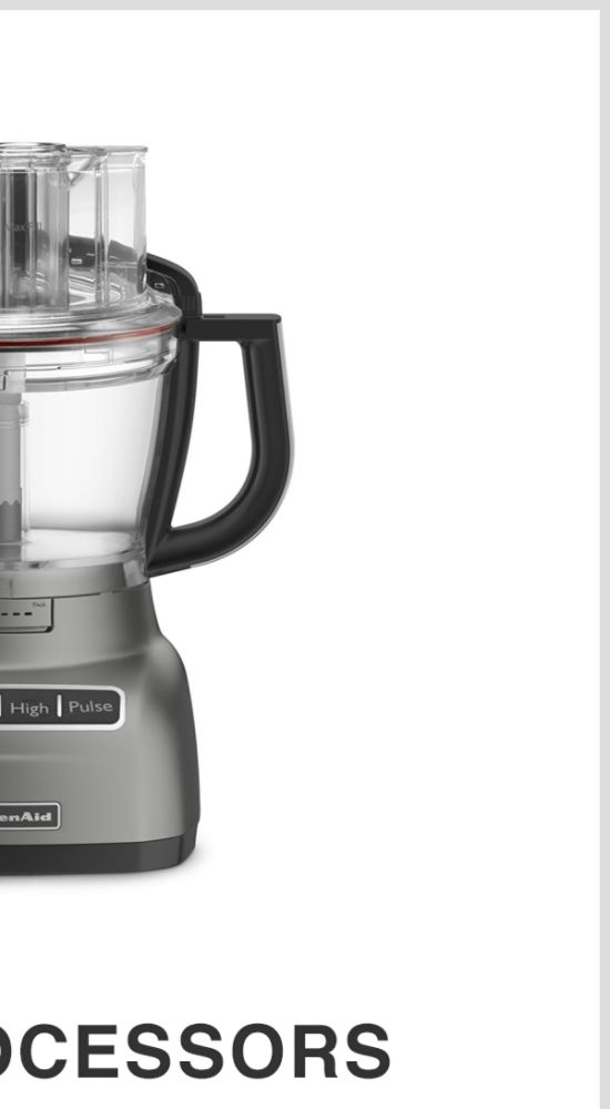 KitchenAid - Sears