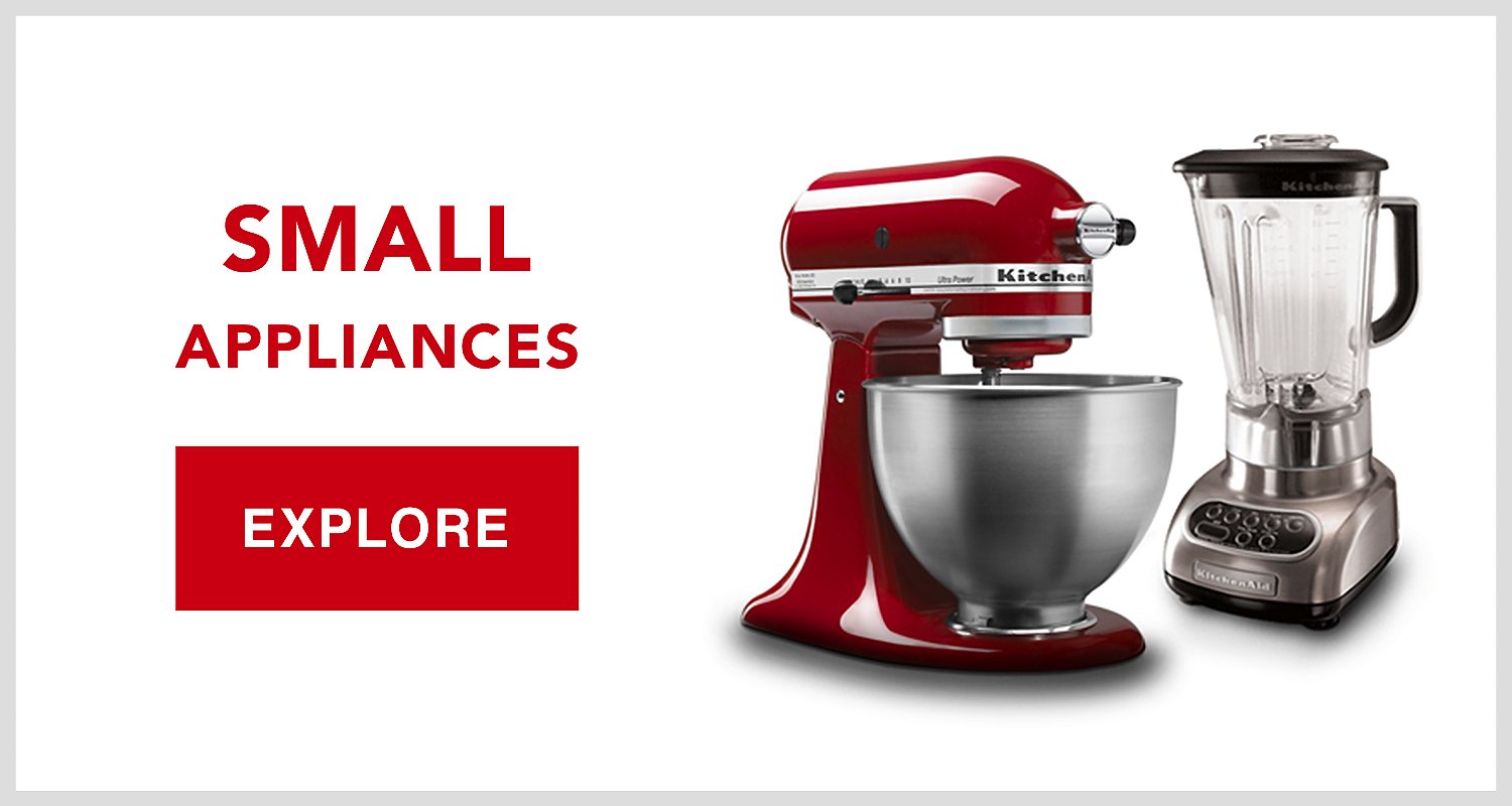 Uncategorized Sears Kitchen Appliances Packages kitchenaid sears small appliances