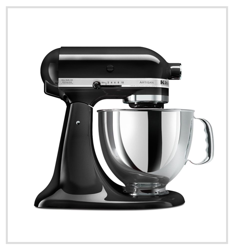 Stand Mixers Sears