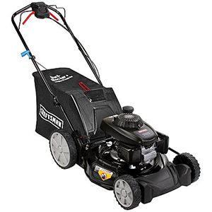 Craftsman 160cc Honda Engine 21"  Rear Wheel Drive Push mower