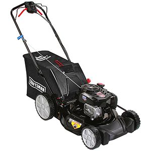 Craftsman 163cc 21" 3-in-1 Lawn Mower