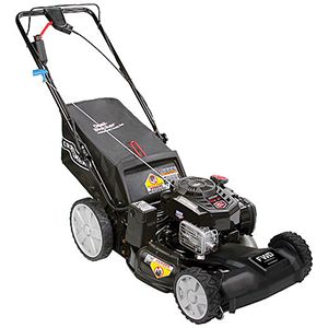 Craftsman 21" 163cc Front Wheel Drive Lawn Mower