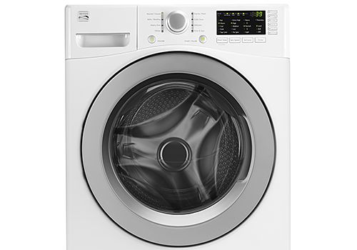 Our Best Front Load Washers Dryers