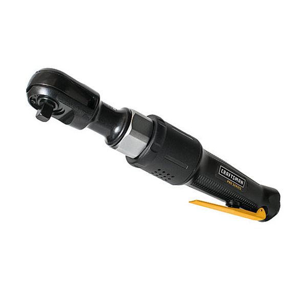 Air Ratchet vs. Impact Wrench Sears