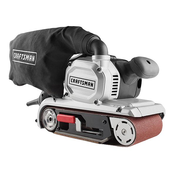 A Beginner's Guide to Buying a Sander Sears