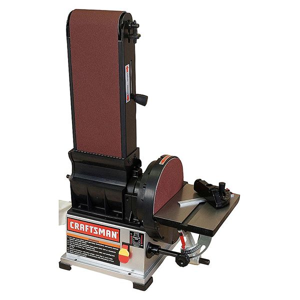 A Beginner's Guide to Buying a Sander Sears