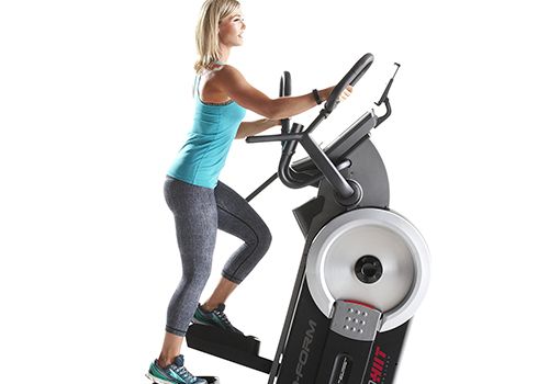 Our 9 Best Ellipticals For 19 Sears