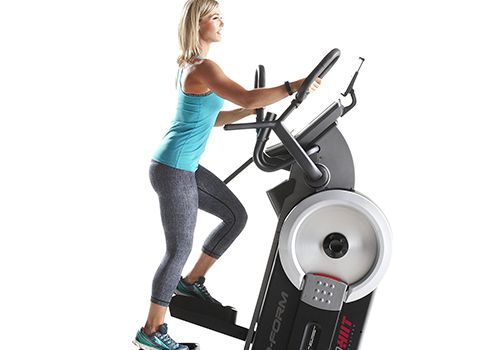 Our 9 Best Ellipticals For 19 Sears