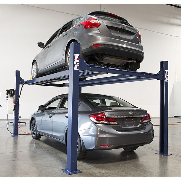 Car Jacks Buying Guide Types of Car Jacks Sears