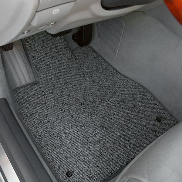 Carpet Vs Rubber Floor Mats Sears