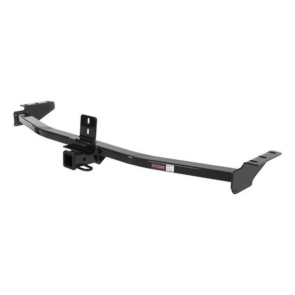 Buying a Hitch Types of Hitches Sears