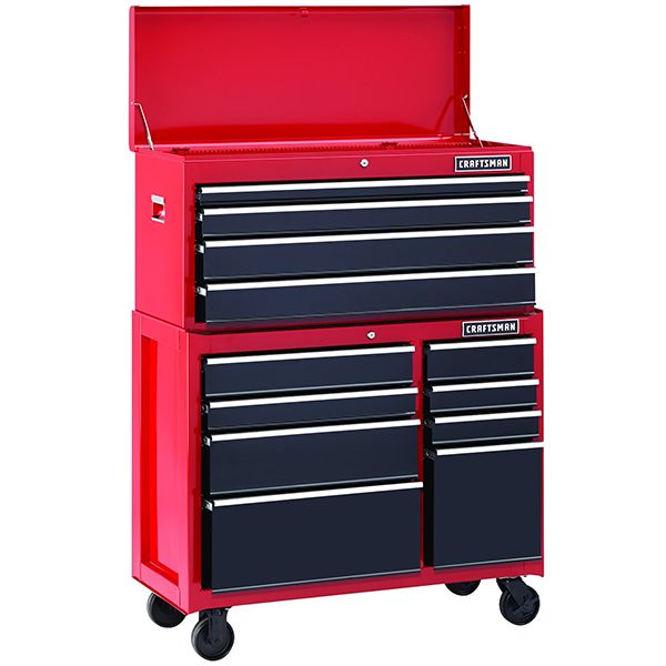 A Beginner's Guide to Buying Tool Storage Sears
