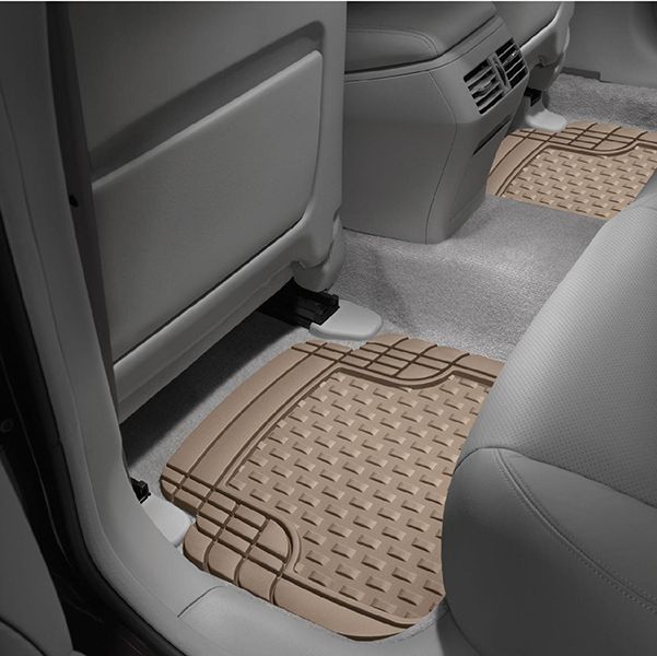 Floor Liners Vs Floor Mats Sears