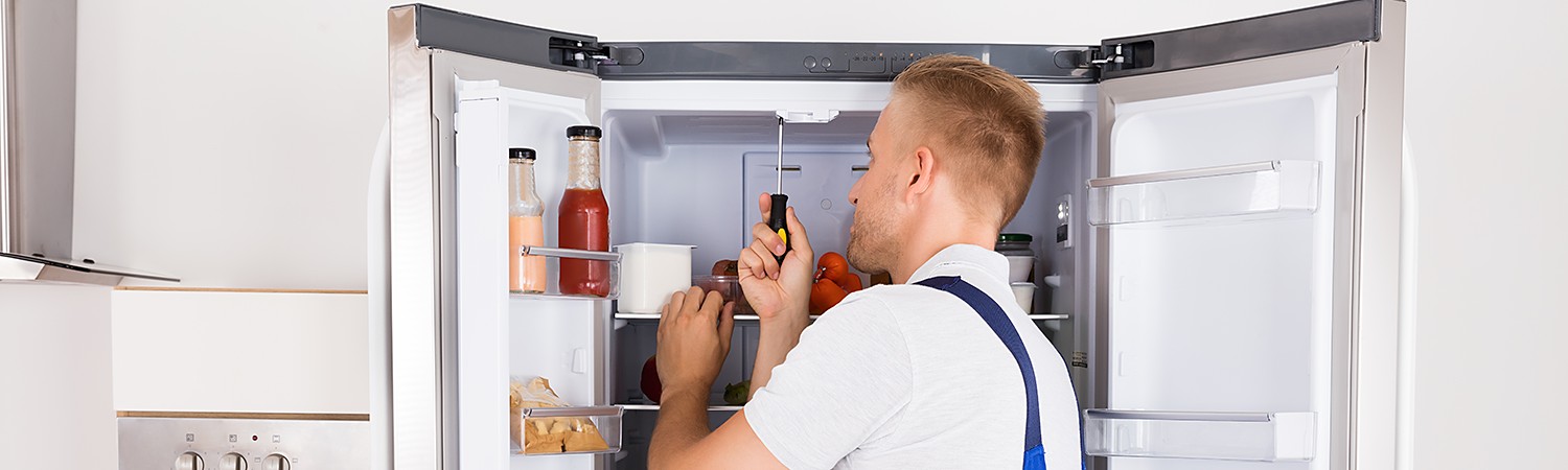 diy barbie refrigerator