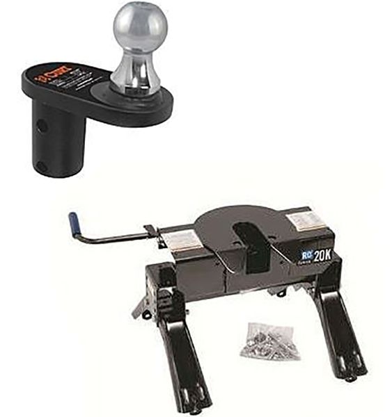 Buying a Hitch Types of Hitches Sears