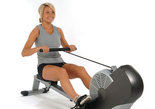 Our 3 Best Rowers For 2019 Sears, Stamina 1215 Orbital Rower With Free Motion Arms