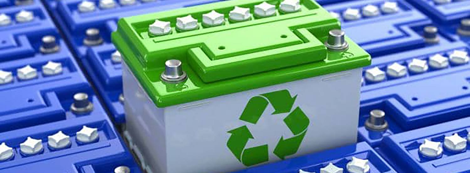 How to Recycle or Dispose of a Car Battery Sears