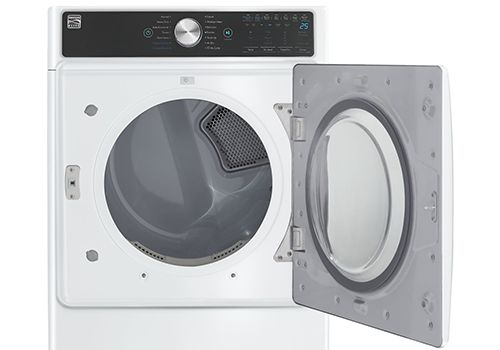 kenmore washing machines at sears