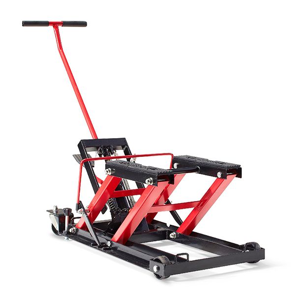 Car Jacks Buying Guide Types of Car Jacks Sears