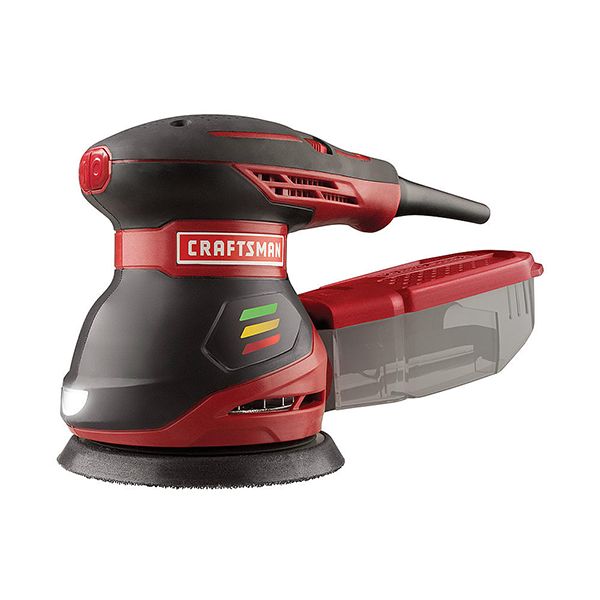 A Beginner's Guide to Buying a Sander Sears