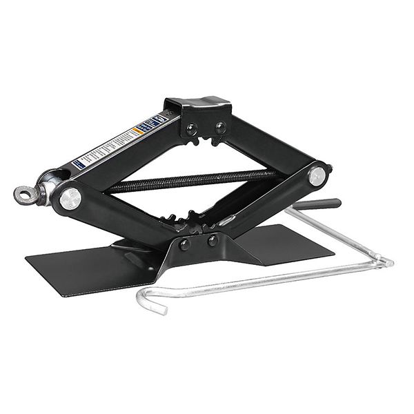 Car Jacks Buying Guide Types of Car Jacks Sears