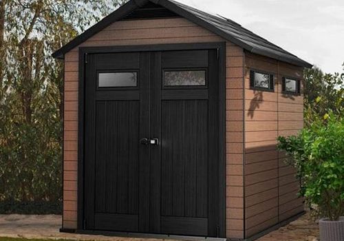 Shed Buying Guide | How to Buy a Shed - Sears