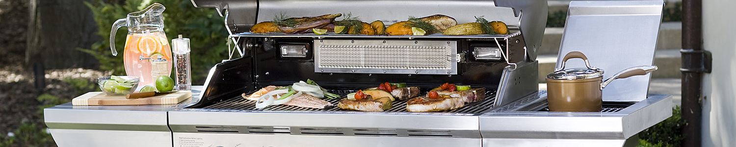 sears outdoor grills