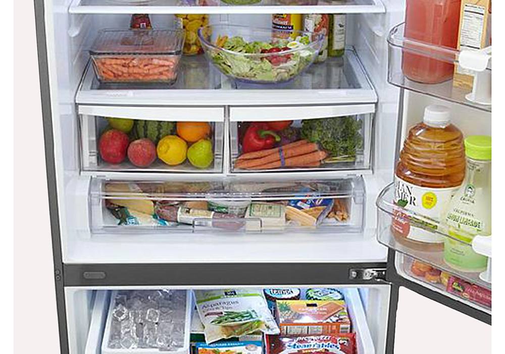 Refrigerators & Freezers: Buy Refrigerators & Freezers in Kitchen - Kenmore