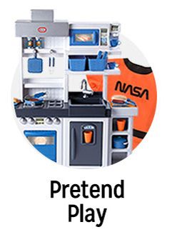 kmart pretend play