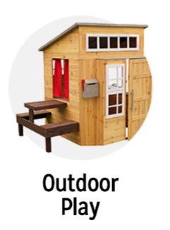 kmart kids outdoor play