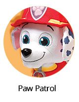 paw patrol toys kmart