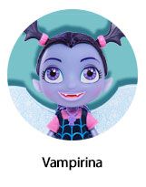 kmart vampirina