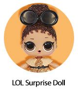 LOL Surprise Doll