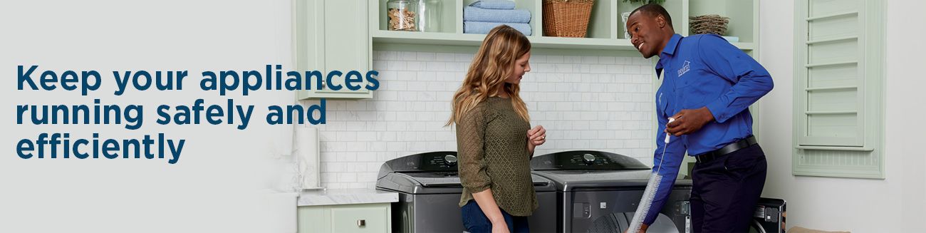 Appliance Cleaning And Maintenance Sears