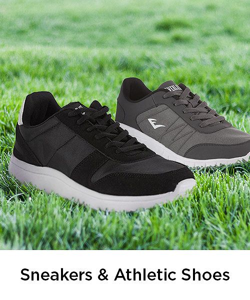 sears shoes for men's